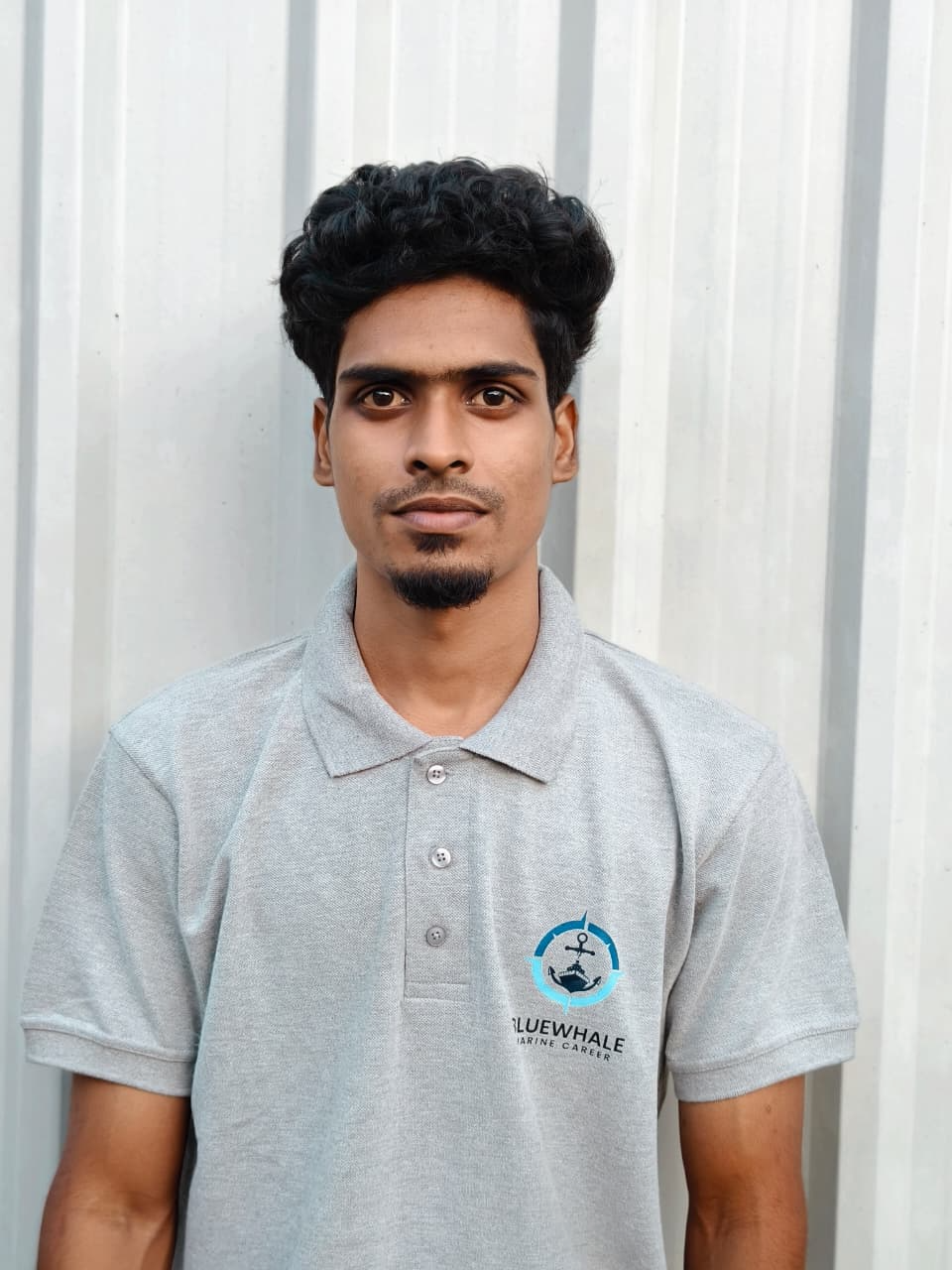 Sahaya Sarjin A