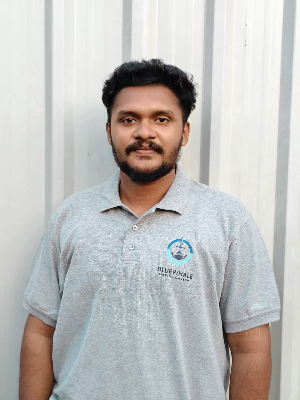 Abhishek M