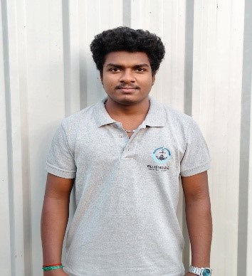 Dinesh G