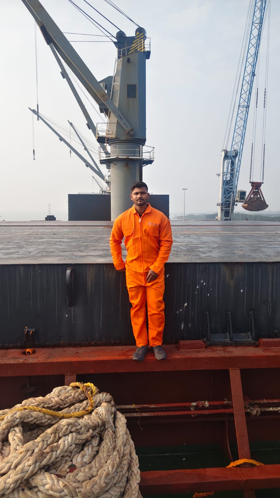 Santhosh