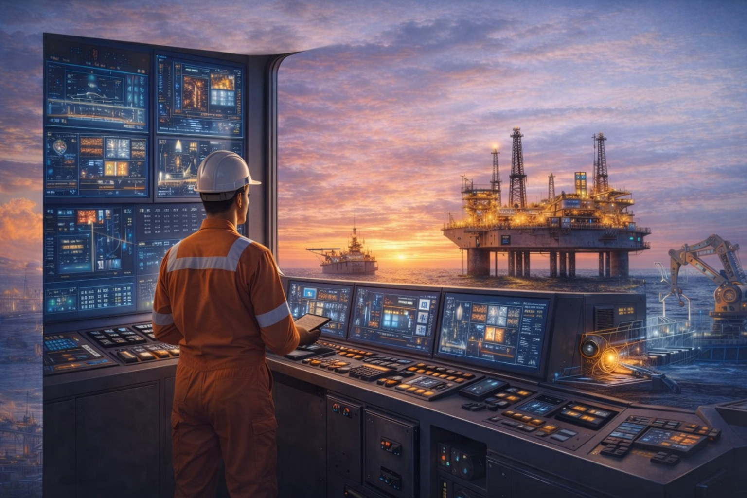 Rig Training