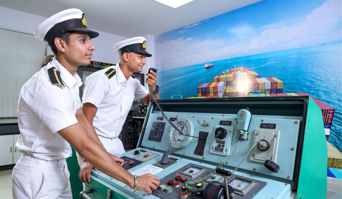 Merchant Navy Salary In India Job Profiles And Key Insights 1