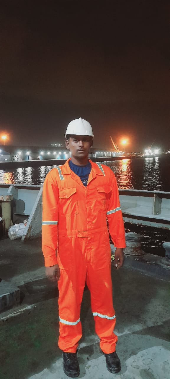 Arunsampath