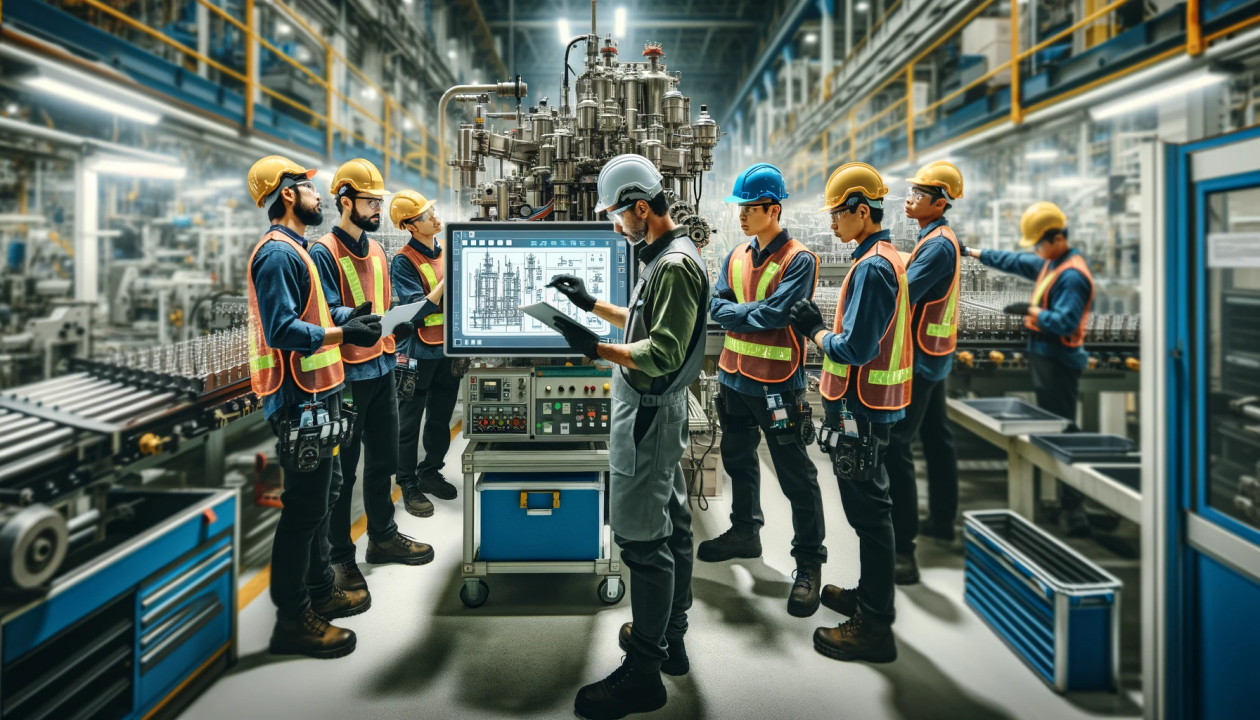 Marine Automation 2