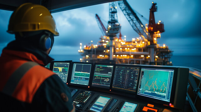 Rig Automation