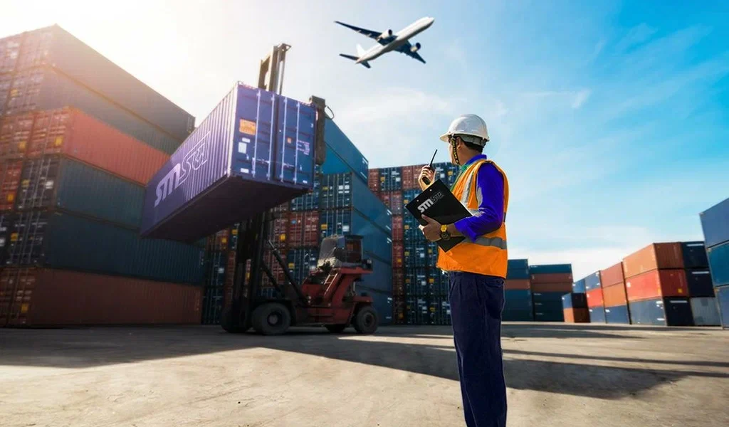 Logistics Course
