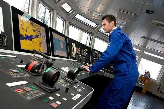 Marine Automation 3