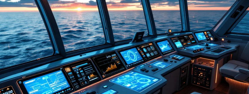 Marine Automation 1