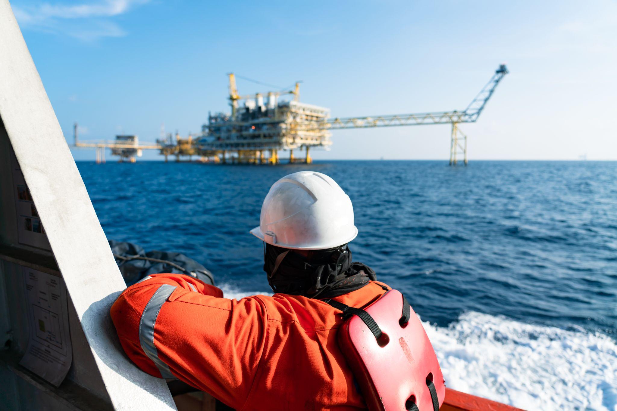 Oil and Gas Training 3
